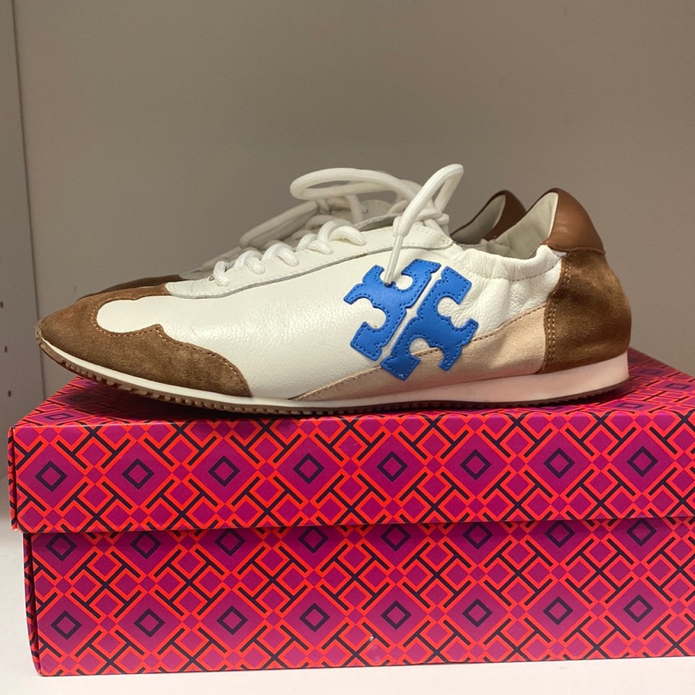 Tory Burch sneakers